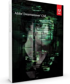 Dreamweaver Adobe