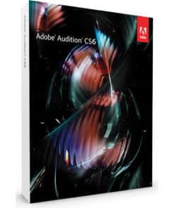Adobe audition